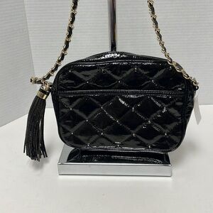Paradox Crossbody Purse